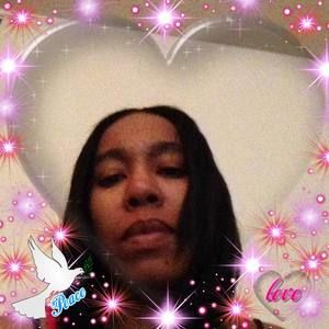 Meet your Posher, Amara